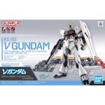 Mobile Suit Gundam - EG RX-93 Nu Gundam 1/144 Model Kit - Packshot 5
