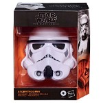 Star Wars - The Black Series Stormtrooper Mini Helmet - Packshot 2