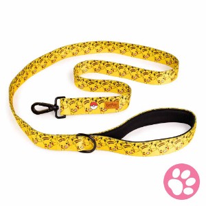 Pokemon - Pikachu All-Over-Print Pet Lead