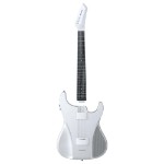 Aeroband Guitar - White - Packshot 2