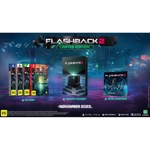 Flashback 2 Limited Edition - Packshot 2