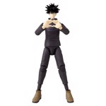 Jujutsu Kaisen - Megumi Fushiguro Anime Heroes Action Figure - Packshot 2