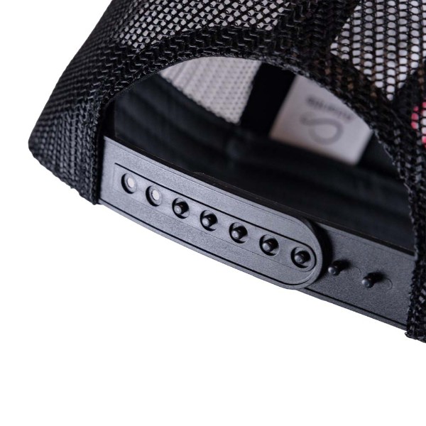 Netflix - KPop Demon Hunters - Saja Boys Trucker Cap - Packshot 4