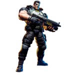 Marvel Rivals – The Punisher Marvel Legends Action Figure - Packshot 1