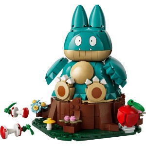 Pokemon - LEGO Munchlax #72150