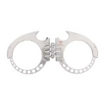 DC Comics - Batman - Batman Forever Bat Cuff Replica Bracelet - Packshot 2