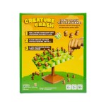 Creature Crash Board Game - Packshot 2