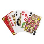Fuzzballs Playing Cards - Packshot 2