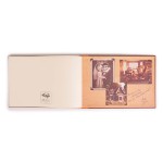 Disney - Up - My Adventure Book B5 Notebook - Packshot 3