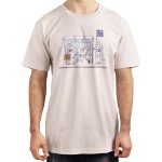 Star Wars - Stormtrooper AT-AT Stop T-shirt - Packshot 1