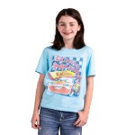 Disney - Cars - Lightning McQueen Kachow! Kids T-Shirt - Packshot 2