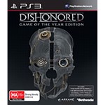 Dishonored Game of the Year - Packshot 1