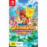 Nikoderiko: The Magical World - Director's Cut