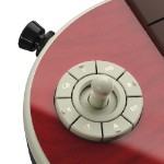 CRKD X Gibson les Paul Pro Edition Collector’s - Cherry Sunburst - Packshot 5