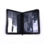 Guardian Shield - 9 Pocket Trading Card Binder - Black - Packshot 3