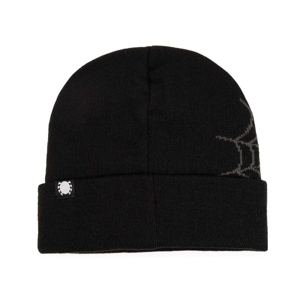 Marvel - Spider-Man - Spider Web Beanie - Packshot 3