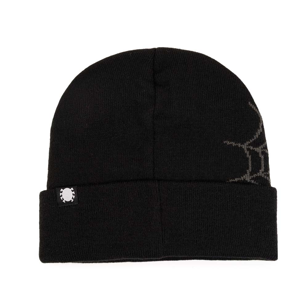 Marvel - Spider-Man - Spider Web Beanie - Packshot 3