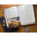 Cosmere - Stormlight Role Play Game World Guide (Core Book) - Packshot 2