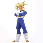 Dragon Ball Z - Super Saiyan Trunks II Blood of Saiyans Figure - Packshot 2