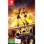 K-Pop Rising Dream to Shine - Packshot 1