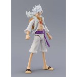 One Piece - Monkey D. Luffy Gear 5 Figure - Packshot 3