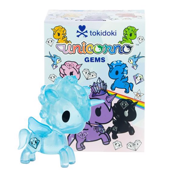 tokidoki blind box