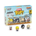 Naruto: Shippuden - Tsunade Bitty Pop! 4-Pack - Packshot 1