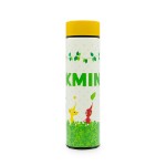 Nintendo - Pikmin Metal Drink Bottle - Packshot 3