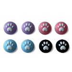 Playmax - Paw Print Thumb Grips for Nintendo Switch 2