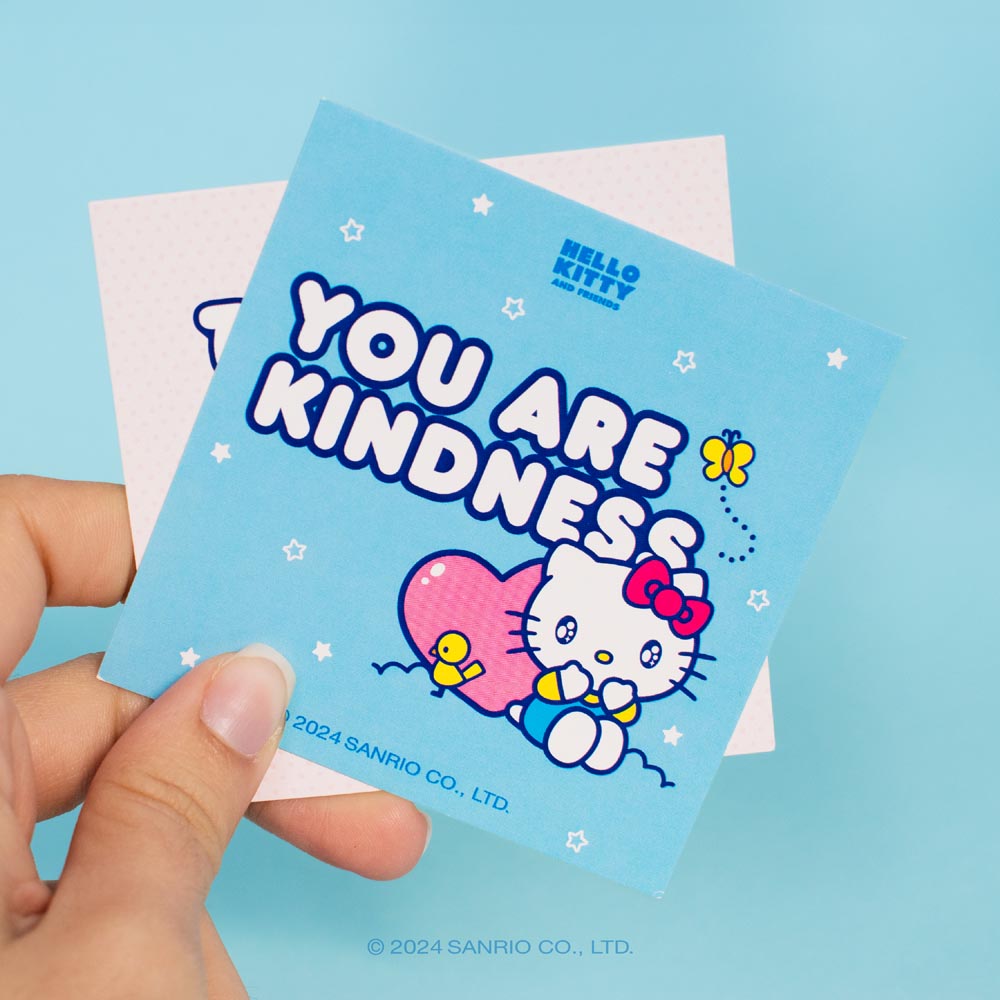 Sanrio - Hello Kitty and Friends Friendship Box (Single Box) (Assorted) - Packshot 6