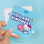 Sanrio - Hello Kitty and Friends Friendship Box (Single Box) (Assorted) - Packshot 6