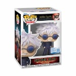 Jujutsu Kaisen - Teen Satoru Gojo with Glasses Pop! Vinyl Figure - Packshot 2