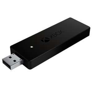 Xbox One Wireless Controller Adaptor for Windows (preowned)