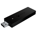 Xbox One Wireless Controller Adaptor for Windows (preowned)