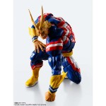 My Hero Academia - All Might S.H.Figuarts Action Figure - Packshot 6