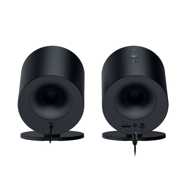 Razer Nommo V2 X Speaker - Packshot 4
