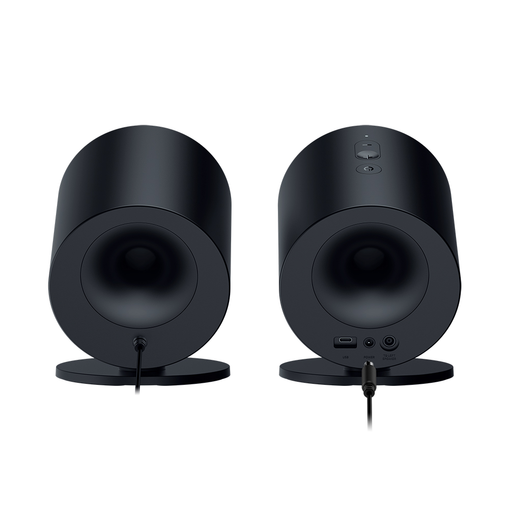 Razer Nommo V2 X Speaker - Packshot 4