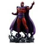 Marvel - X-Men 97 Magneto 1/10 Scale Statue - Packshot 1