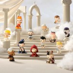 POP MART – KUBO Angel's Poem Series Blind Box (Single Box) - Packshot 2