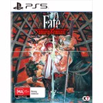 Fate/Samurai Remnant - Packshot 1