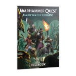 Warhammer Quest: Darkwater Origins - Packshot 3