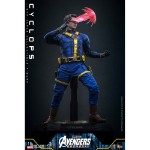Marvel - Avengers: Doomsday - Cyclops 1/6 Scale Action Figure - Packshot 6