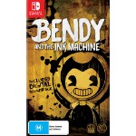 Bendy and the Ink Machine - Packshot 1