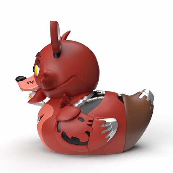 Five Nights at Freddy’s - Foxy TUBBZ (Boxed Edition) Figure - Packshot 3