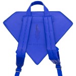 DC Comics - Superman 2025 - Superman Shield Moulded Mini-Backpack - Packshot 2