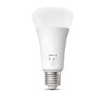 Philips - Hue White A67-E27 / ES 1600Lm Smart Bulb - Packshot 2