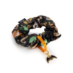 Disney - The Nightmare Before Christmas - Bat Charm Scrunchies 3-Pack - Packshot 4