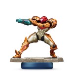 Nintendo amiibo (Metroid Prime 4: Beyond) - Samus Character Figure - Packshot 2