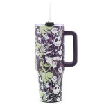 Disney - The Nightmare Before Christmas - Characters 1.2L Premium Chill Tumbler