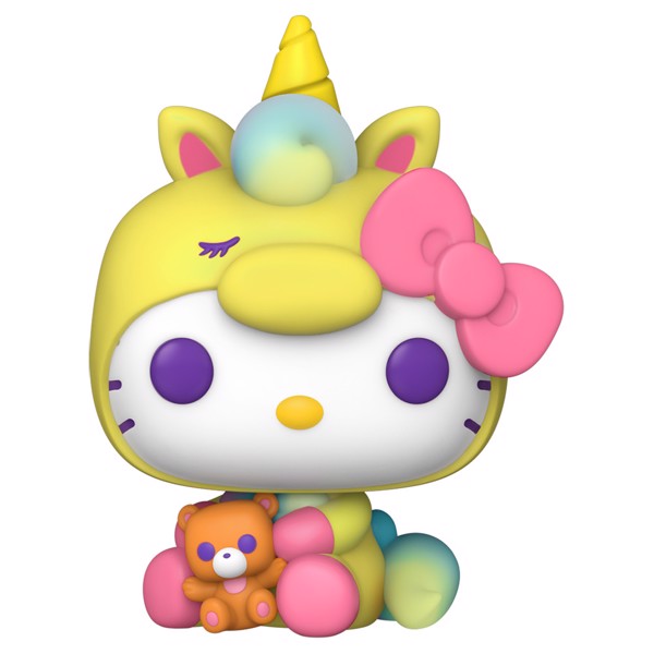 Funko Pop Cinnamoroll Kuromi my melody bundle